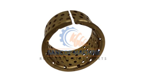0500 4500 23 Flange Bearing