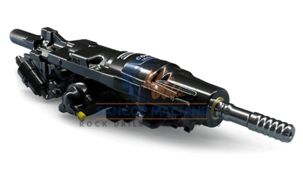 Epiroc Cop 1840EX