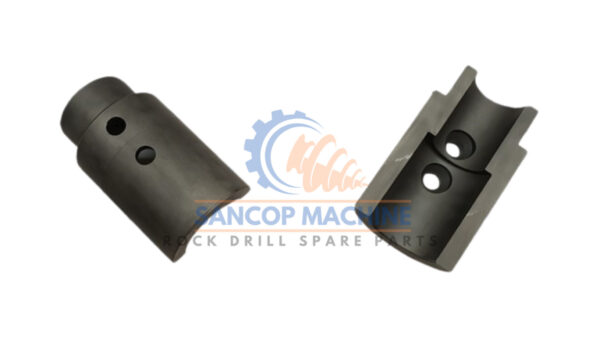 2653 1580 93 T HALF BUSHING