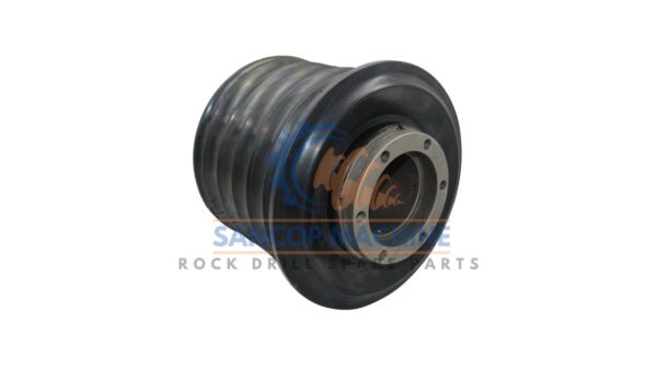 551 583 95 REEL HOSE
