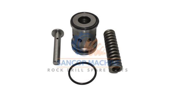 551 665 24 VALVE PRESSURE COMPENSATOR