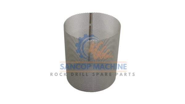 551 709 52 STRAINER