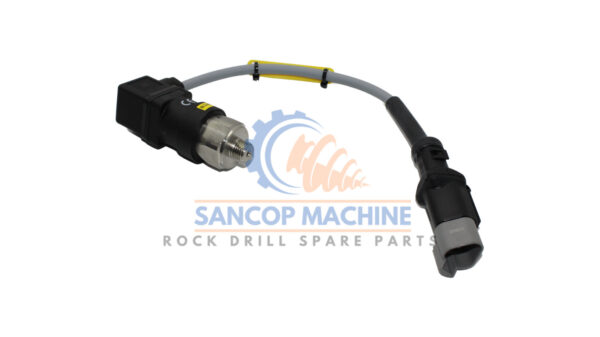 5580 0232 33 PRESSURE SWITCH OEM compatible rock drill spare part 5580 0232 33 PRESSURE SWITCH
