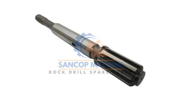 7306 6025 02 SHANK