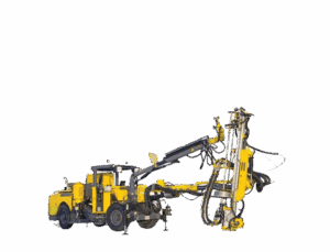 BOLTECMC