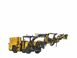 BOLTECMD