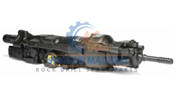Epiroc Cop 1838MUX
