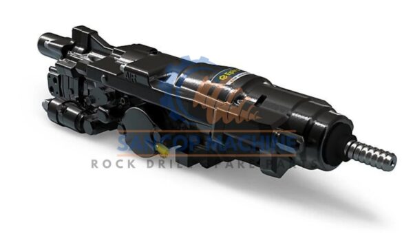 Epiroc Cop 1838AW+