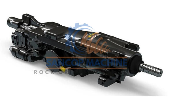 Epiroc Cop 1838HD