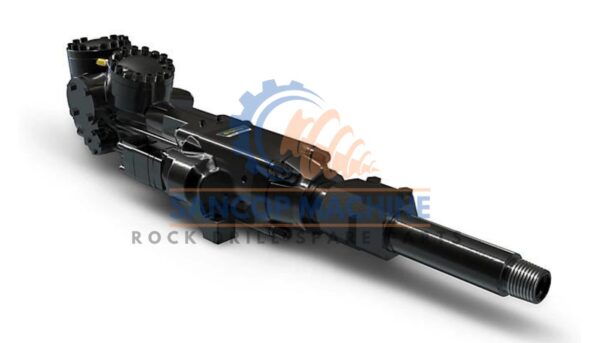 Epiroc Cop 3060CR