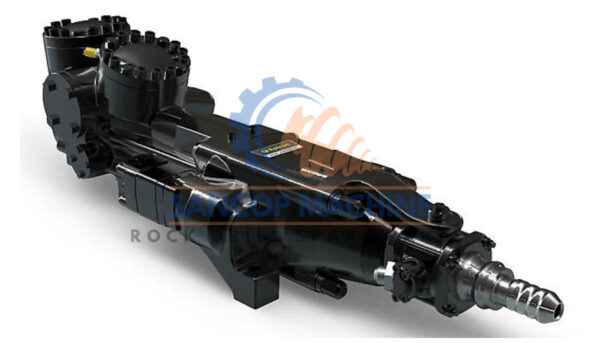 Epiroc Cop 3060MUX