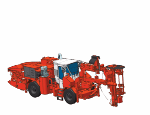 DS520-TC