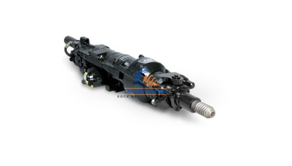 Epiroc Cop 2550UX