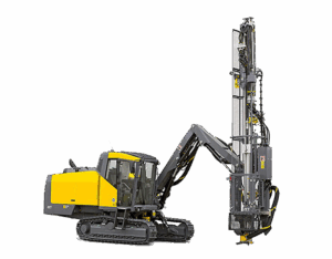 FlexiROC T35