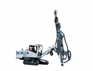 HCR1000EDSII