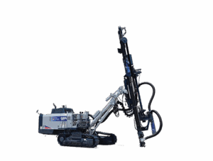 HCR1100ER