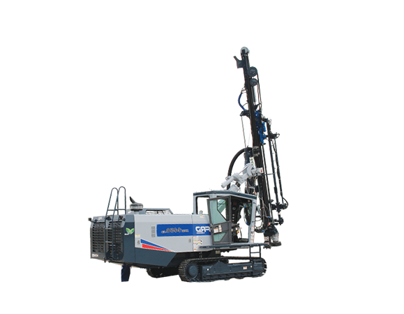 HCR1450ED