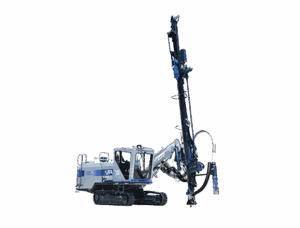 HCR1500EDII