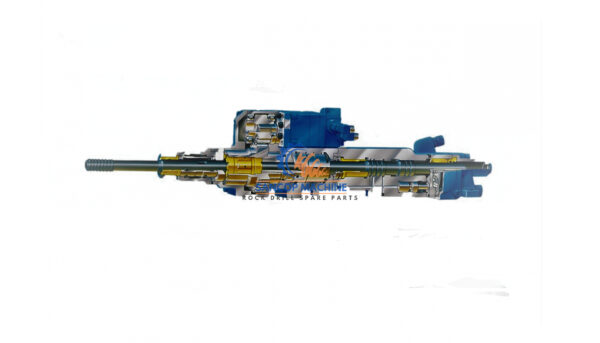 FURUKAWA HD712