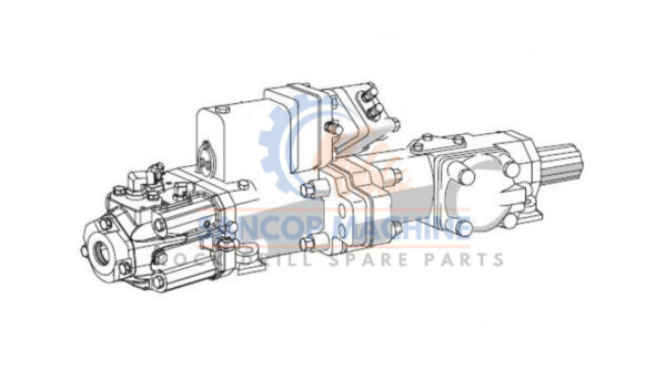 HL710SPE