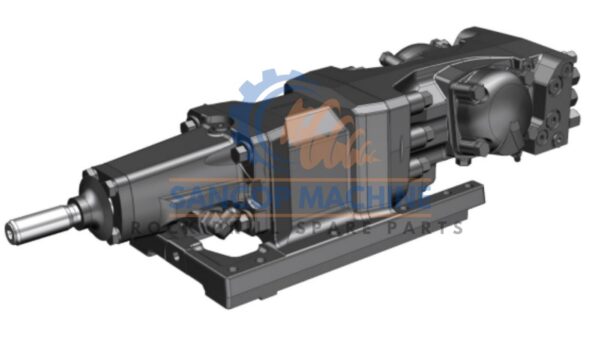 HLX5T