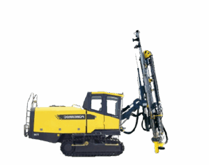 PowerROC-T30