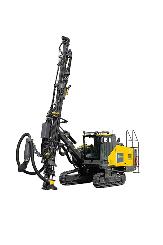 PowerRoc-T35