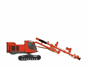 RANGERDX500