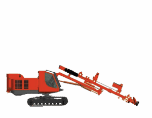 RANGERDX600