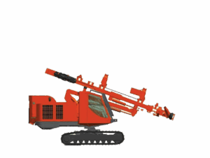 RANGERDX800 (1