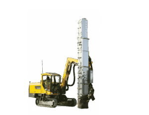 Silenced-Smartrig-D7C