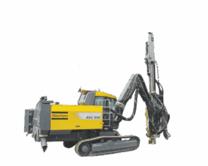 SmartRIG-D9C