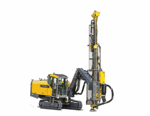 SmartROC-T45
