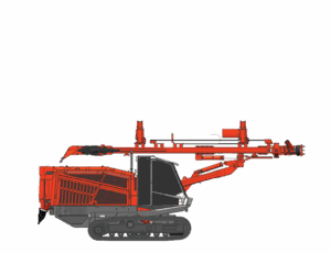 TIGERDG700