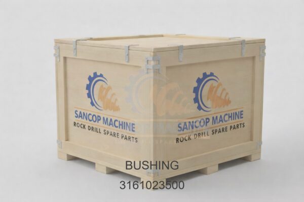 3161 0235 00 BUSHING
