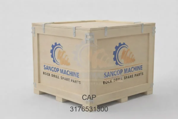 3176 5313 00 Cap