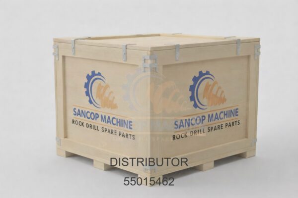 55015462 Distributor OEM compatible rock drill spare part