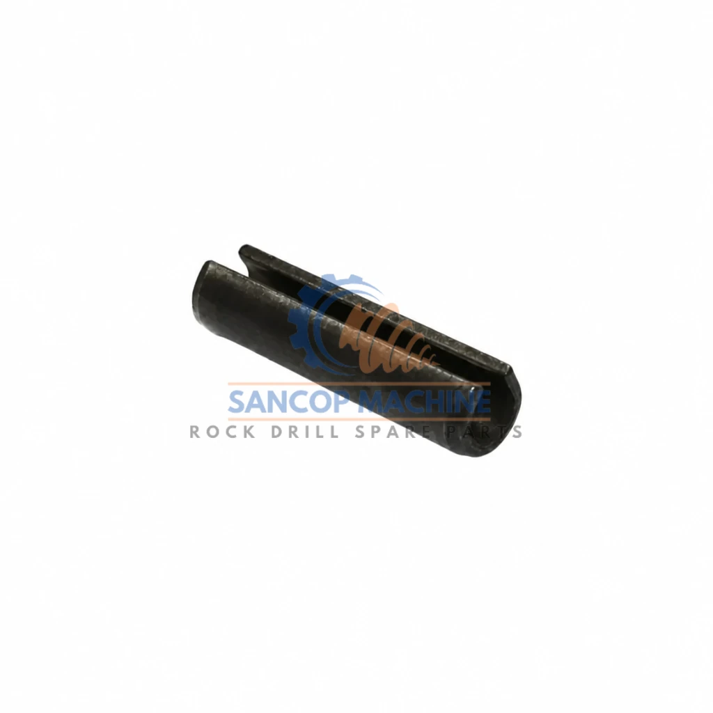 0108 1690 07 Spring Pin OEM compatible rock drill spare part 0108 1690 07 Spring Pin
