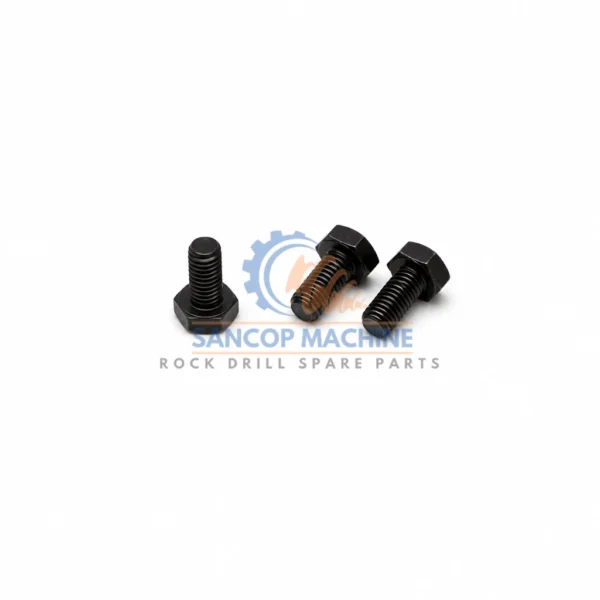 0147135803 Screw, Hex Head