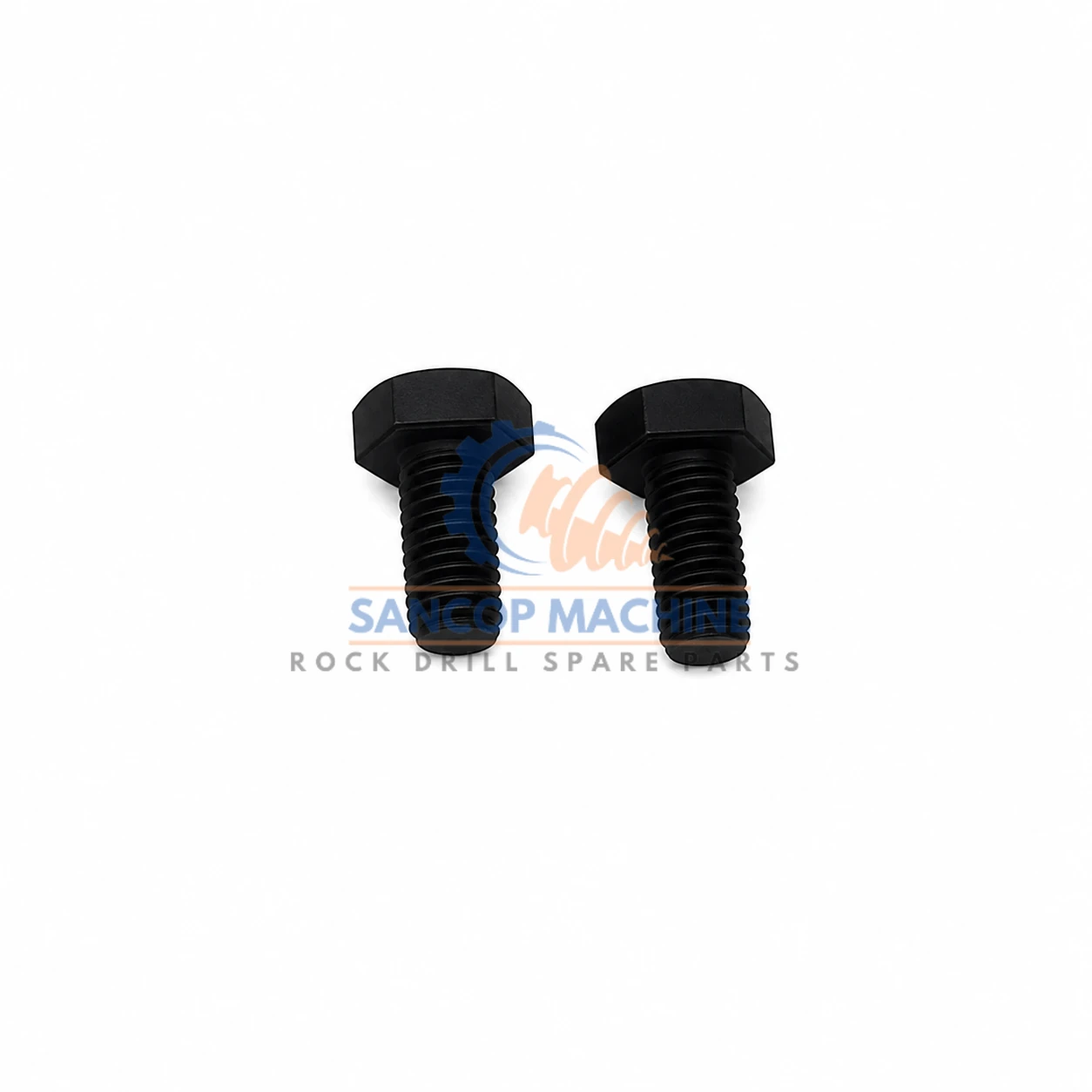0147 1401 03 Screw OEM compatible rock drill spare part 0147 1401 03 Screw