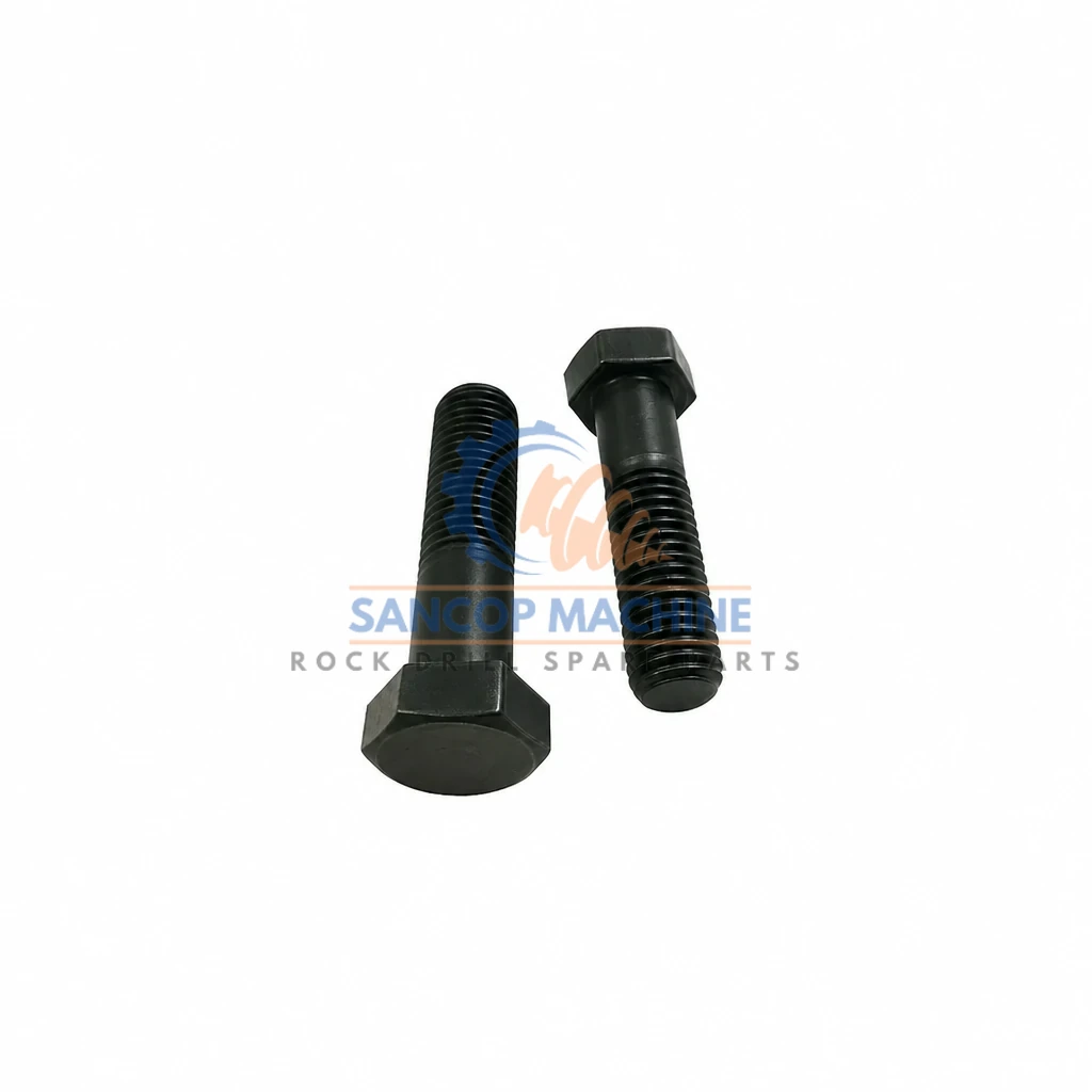 0147 1483 03 Screw OEM compatible rock drill spare part 0147 1483 03 Screw