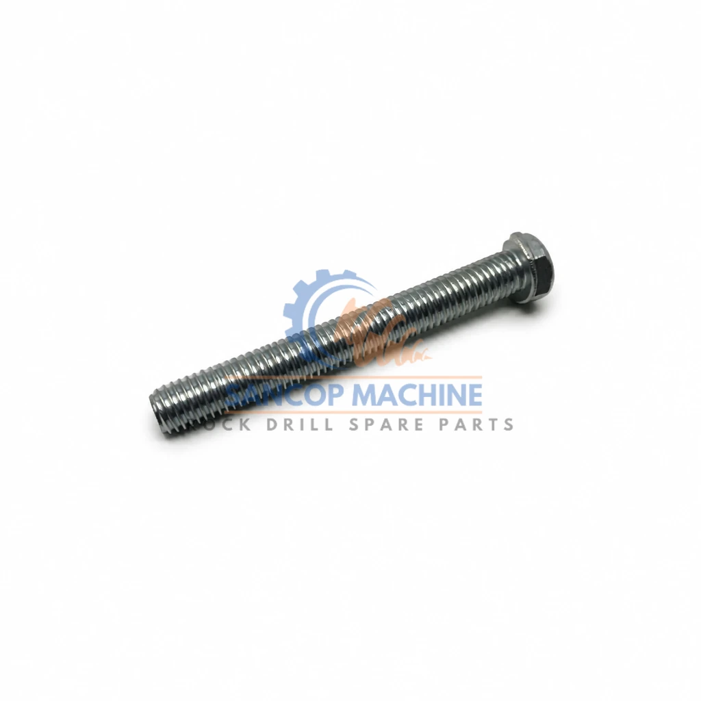 0147141503 Screw OEM compatible rock drill spare part 0147141503 Screw