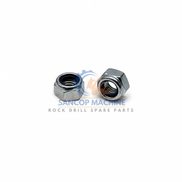 0291112822 Lock Nut