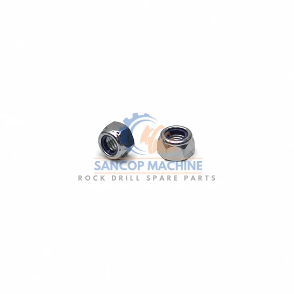 0291118001 Lock Nut