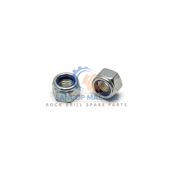 0291112825 Lock Nut