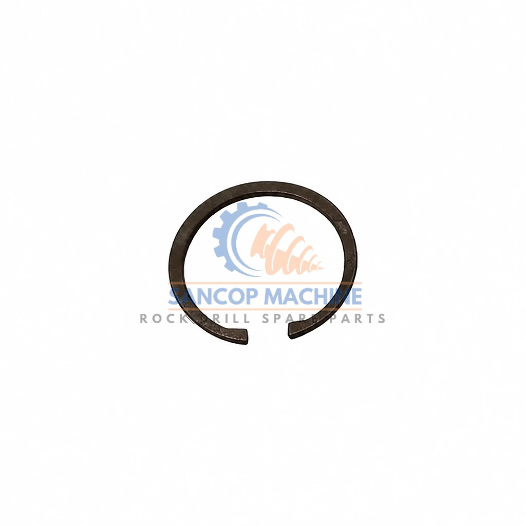 0335 2155 00 Circlip OEM compatible rock drill spare part 0335 2155 00 Circlip