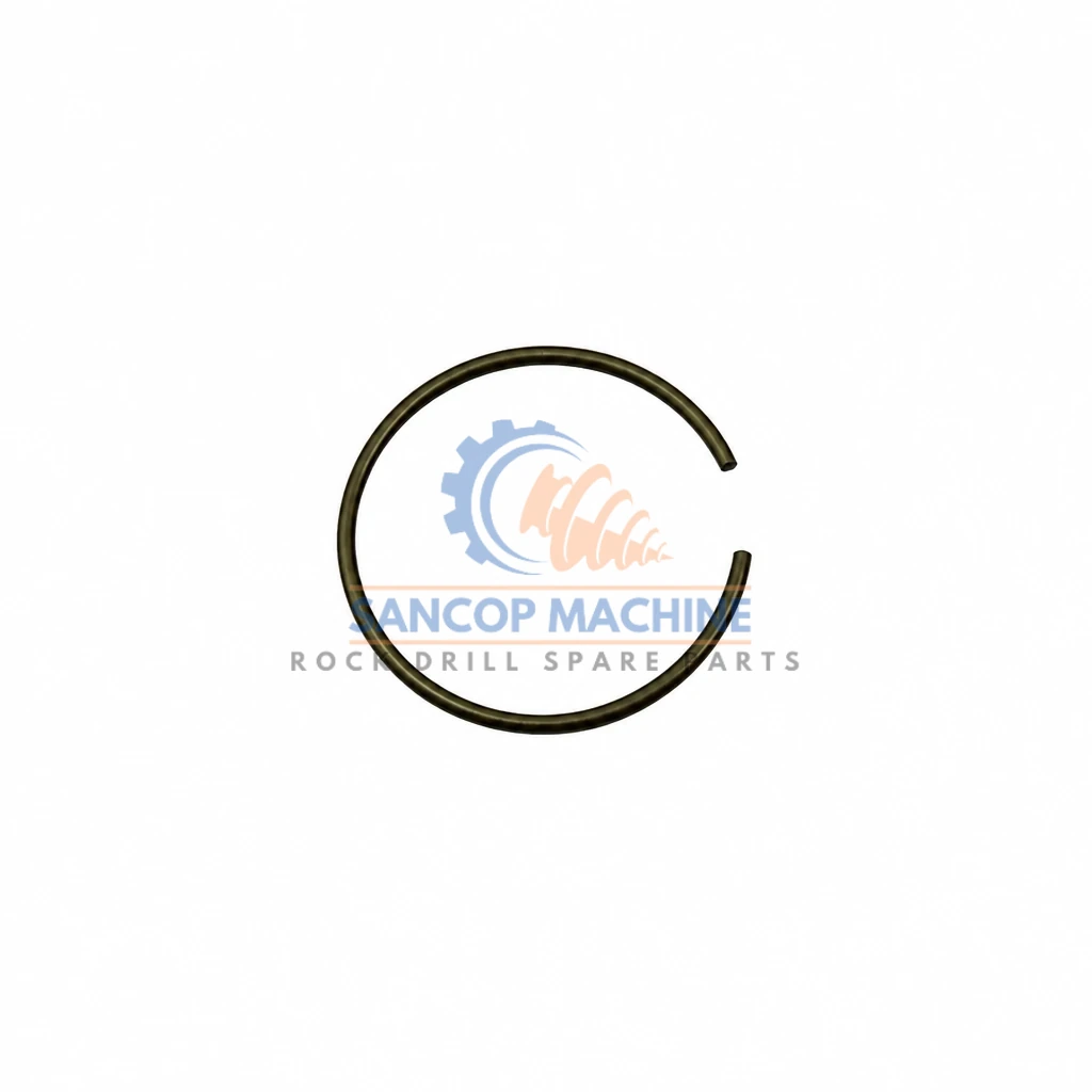 0335 3500 10 Lock Ring OEM compatible rock drill spare part 0335 3500 10 Lock Ring