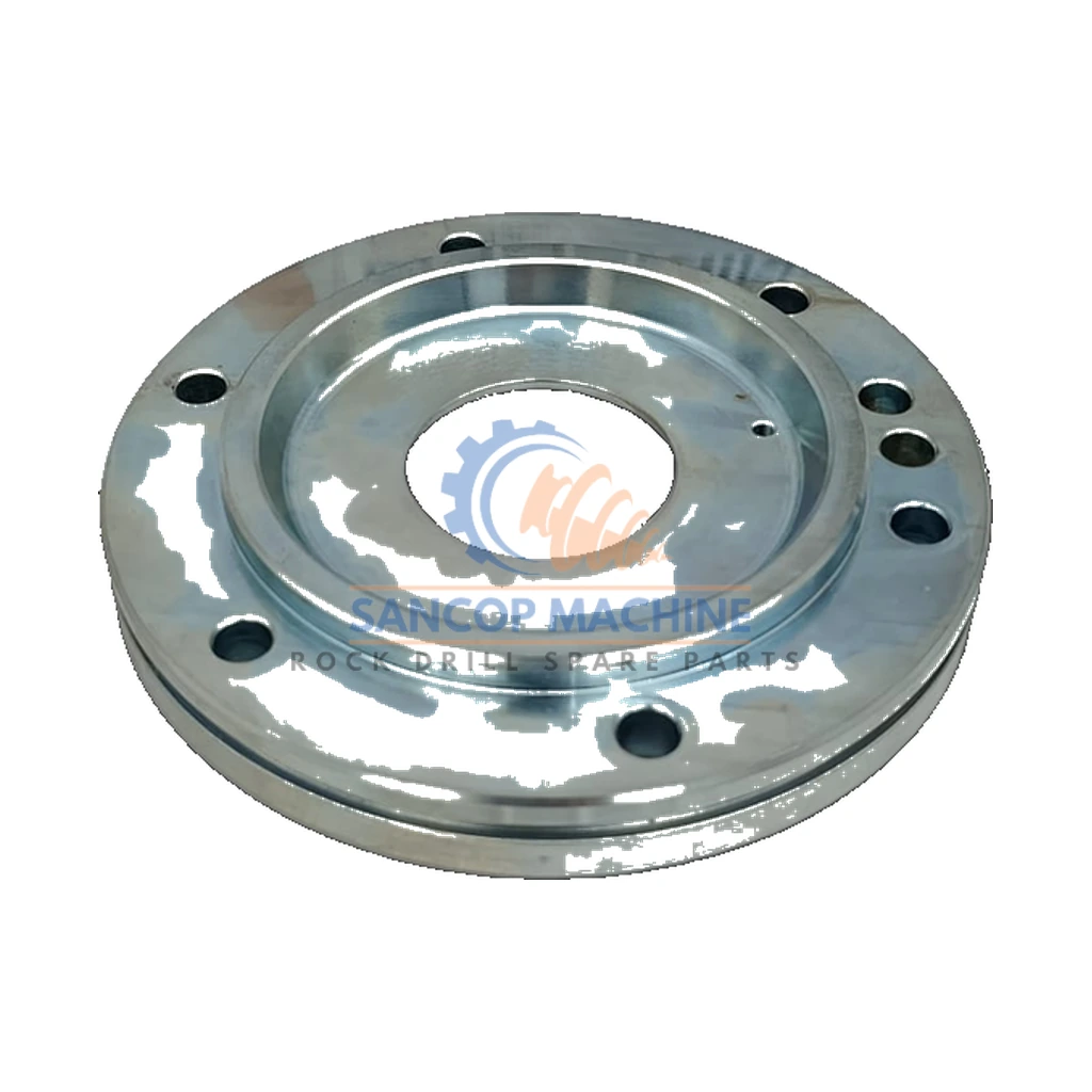 037 964 68 GUIDE RING OEM compatible rock drill spare part 037 964 68 GUIDE RING