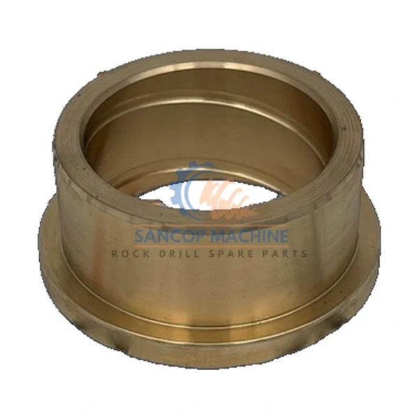 0500 1296 00 PLAINBEARING