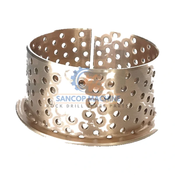 0500 4500 03 PLAINBEARING